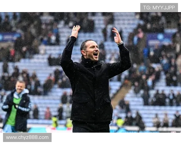 兰帕德执教考文垂首胜签新援